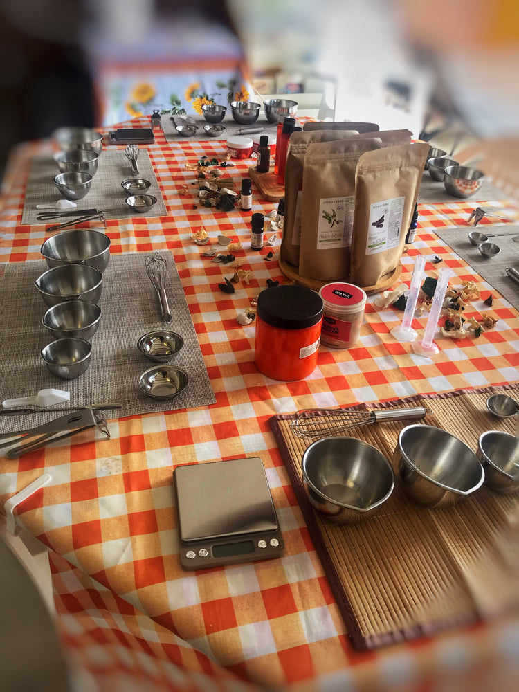 Nos Ateliers : entre savoir-faire et bien-être