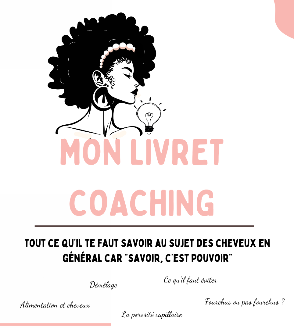 Coaching capillaire ponctuel (Adulte)