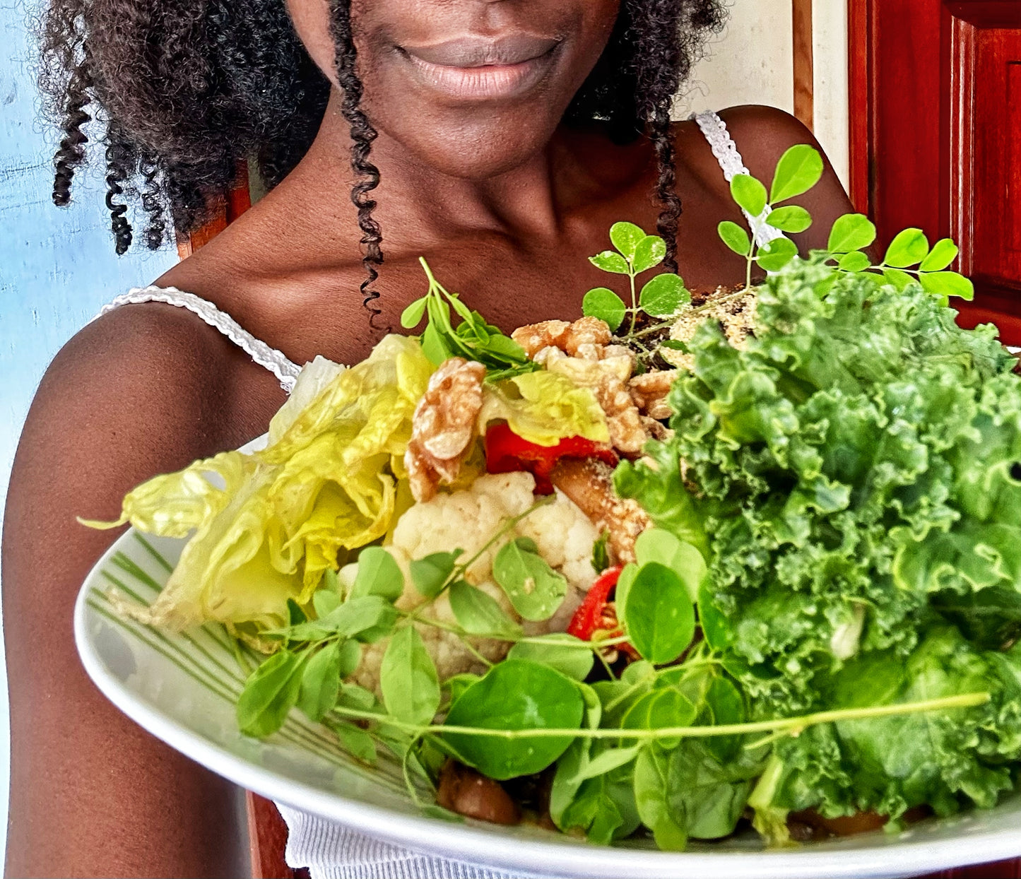 Coaching nutritionnel ponctuel — 1h30 pour reprendre ta santé en main