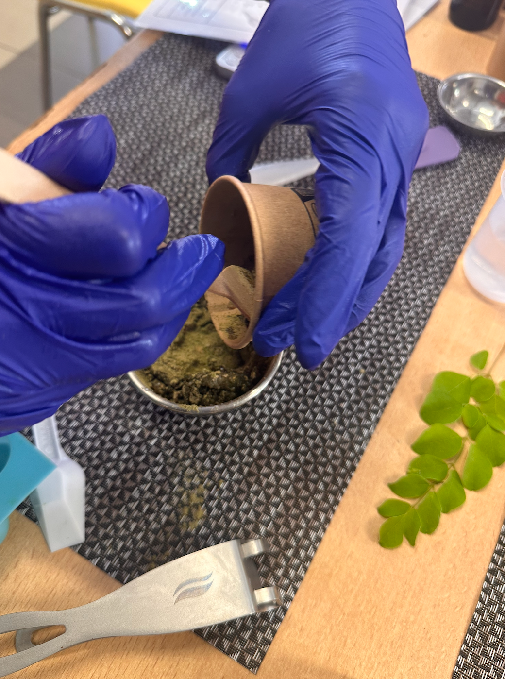 Atelier DIY : Fabrique ton shampoing solide naturel