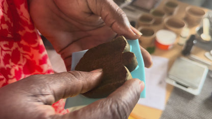 Atelier DIY : Fabrique ton shampoing solide naturel